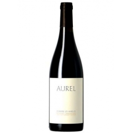 Domaine Les Aurelles - Languedoc - Aurel - Rouge - 2016