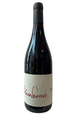 Les Mangeux d'Pierre - Bugey - Sarabande - Pinot Noir - 2020