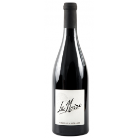 Château de Mérande - Vin de savoie - Arbin Mondeuse - La Noire - 2019