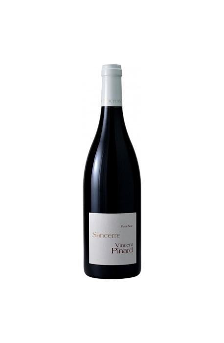 Domaine Vincent Pinard - Sancerre - Pinot Noir
