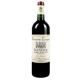 Domaine Tempier - Bandol - La Tourtine - 2020