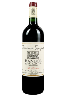 Domaine Tempier - Bandol - La Tourtine 