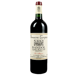 Domaine Tempier - Bandol - La Migoua - 2020