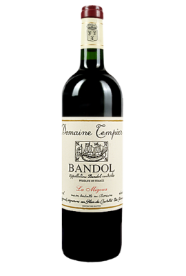 Domaine Tempier - Bandol - La Migoua 