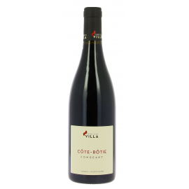 Domaine Pierre-Jean Villa - Côte-Rôtie - Fongeant - 2020