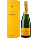 Champagne - Veuve Clicquot - Brut - MHD