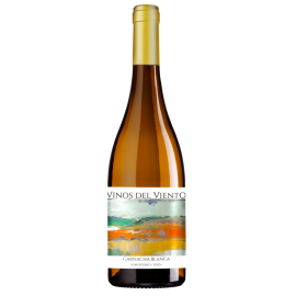 Vinos Del Viento - Do Somontano - Garnacha Blanca - 2021