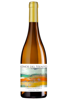 Vinos Del Viento - Do Somontano - Garnacha Blanca - 2021