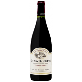 Domaine Humbert Frères - Gevrey Chambertin - Vieilles Vignes - 2017