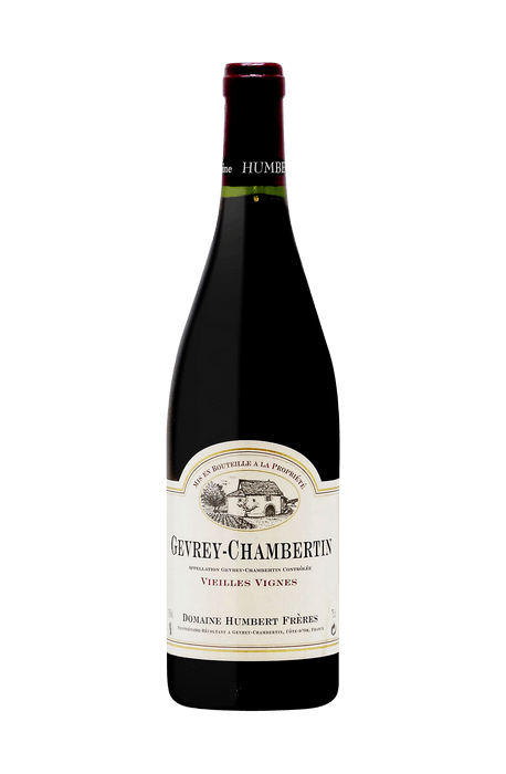 Domaine Humbert Frères - Gevrey Chambertin - Vieilles Vignes - 2017