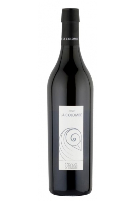 Domaine La Colombe - Féchy La Côte - La Colombe - 2020