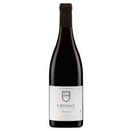 Domaine Alliet - Chinon - L'Huisserie - 2018 - Magnum