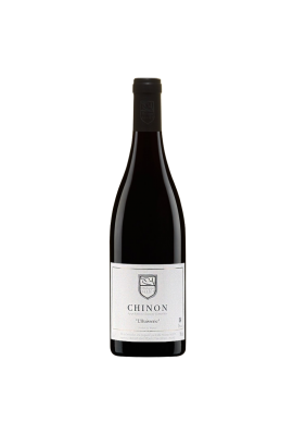 Domaine Alliet - Chinon - L'huisserie