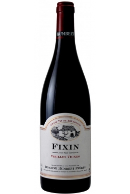 Domaine Humbert Frères - Fixin - Vieilles Vignes 