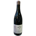 Château Le Devay - IGP des Collines Rhodaniennes - Syrah - Côte Levant - Magnum - 2020