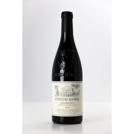 Château Raspail - Gigondas Rouge - 2019