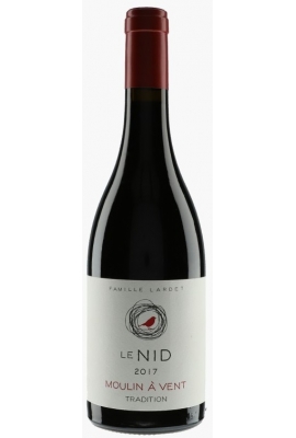 Maison Le Nid - Moulin à Vent - Tradition