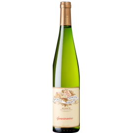 Domaine Maurice Schoech- Gewurztraminer- 2022