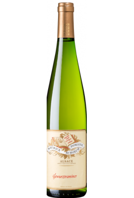 Domaine Maurice Schoech- Gewurztraminer- 2021