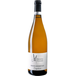 Domaine Michelas St Jemms - Crozes Hermitage - Signature - Blanc - 2022