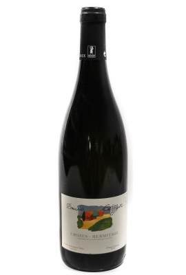 Domaine des Entrefaux - Crozes-Hermitage - Blanc