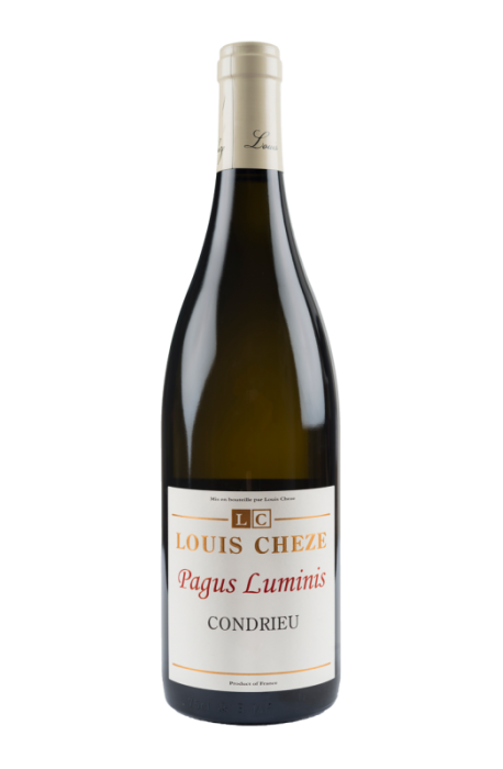 Domaine Louis Chèze - Condrieu - Pagus Luminis 