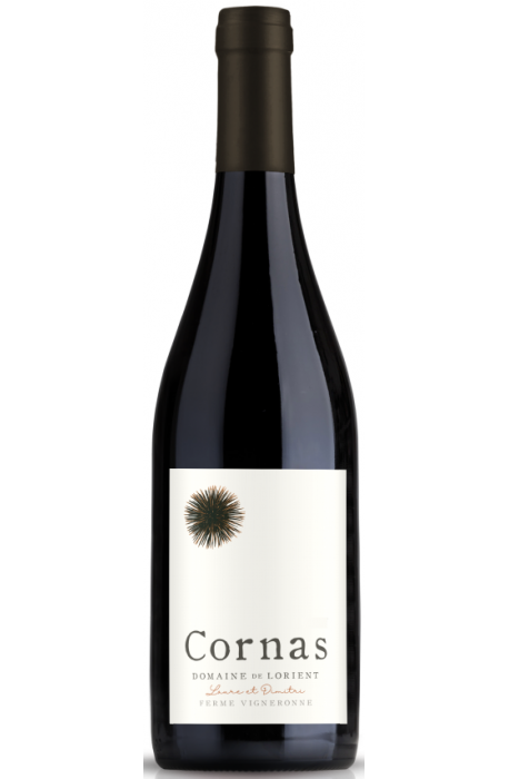 Domaine de Lorient - Cornas - 2018