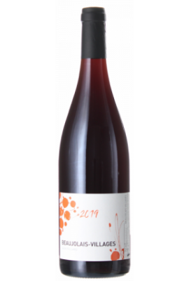 Alex Foillard - Beaujolais Village - 2021