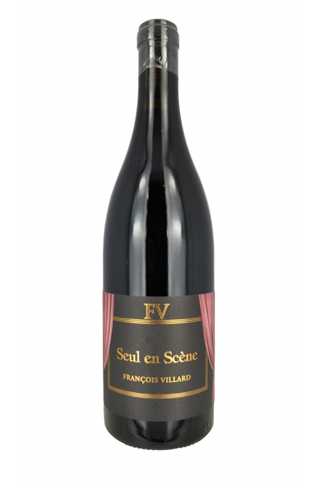 Domaine François Villard - Vin de France - Seul en Scène