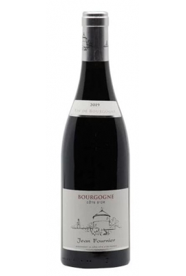 Domaine Jean Fournier - Bourgogne Côte d'Or - Pinot Noir - 2019