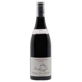 Domaine Jean Fournier - Marsannay - Es Chezots - 2021