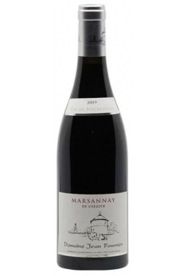 Domaine Jean Fournier - Marsannay - Es Chezots - 2021