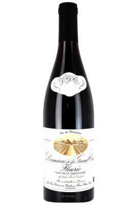 Domaine de La Grand Cour - Fleurie - Clos de la Grand'Cour - 2021