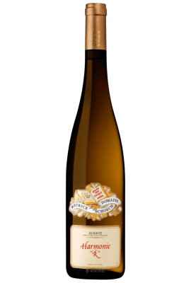 Domaine Maurice Schoech - Alsace Grand Cru - Harmonie "R" - 2020
