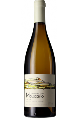 Domaine de Mouscaillo - Limoux - Blanc