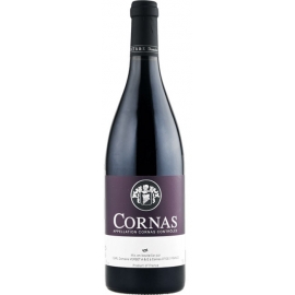 Domaine Verset - Cornas - 2021