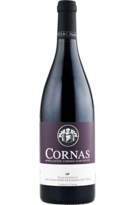 Domaine Verset - Cornas - 2019