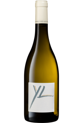 Domaine Yves Leccia - IGP Ile de Beauté - YL - Blanc - 2022