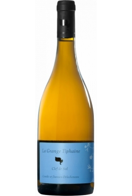 La Grange Tiphaine - Montlouis sur Loire - Clef de Sol - 2022