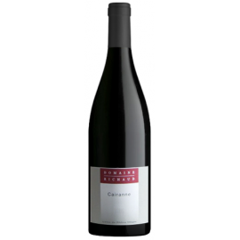 Domaine Richaud - Cairanne - 2022