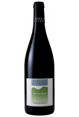 Domaine Richaud - Terre de galets