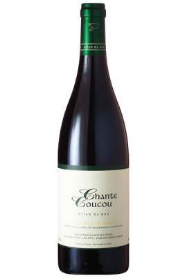 Domaine Elian Da Ros - Côtes du Marmandais - Chante Coucou