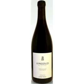 Domaine Goienetxea - Xingolei - Rouge - 2021