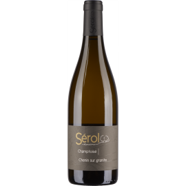 Domaine Sérol - IGP d'Urfé - Champtoisé - Blanc - 2022