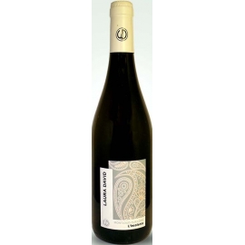 Laura David - Montlouis-sur-Loire - L'Insolente - Sec - 2022