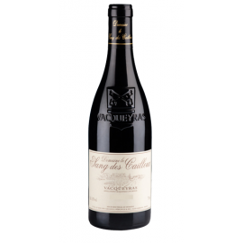 Domaine Le Sang des Cailloux - Vacqueyras - Floureto - 2022