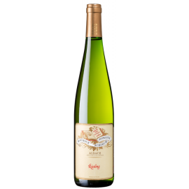 Domaine Maurice Schoech - Riesling - 2022