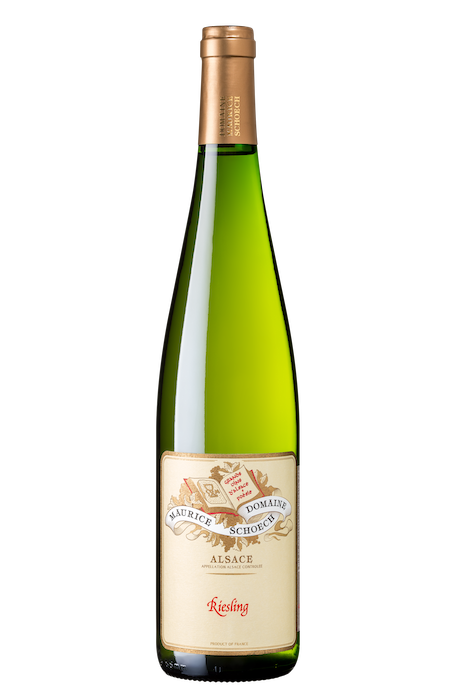 Domaine Maurice Schoech - Riesling - 2022