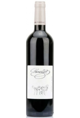 Domaine Plageoles - AOC Gaillac - Prunelard - 2018