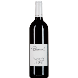 Domaine Plageoles - AOC Gaillac - Braucol - 2020